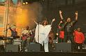 Fete de la Musique Evry 2009 - Kassav 059